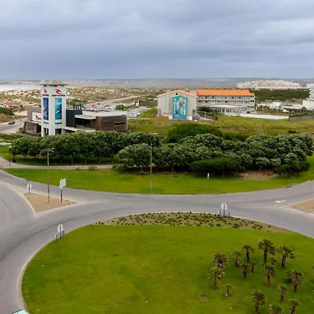 Appartamento Nuno Moco Peniche