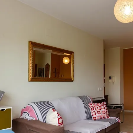 Nuno Moco Appartamento