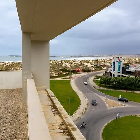 Apartment Nuno Moco Peniche