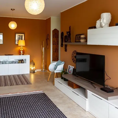 Appartement Nuno Moço *