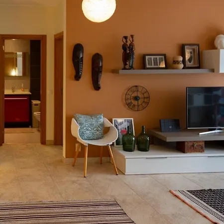 Appartement Nuno Moço