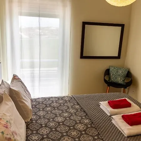 Nuno Moço Appartement