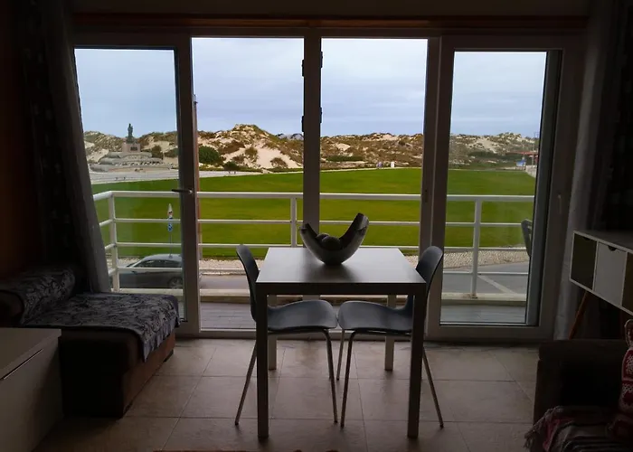 Nuno Moco ペニシェ