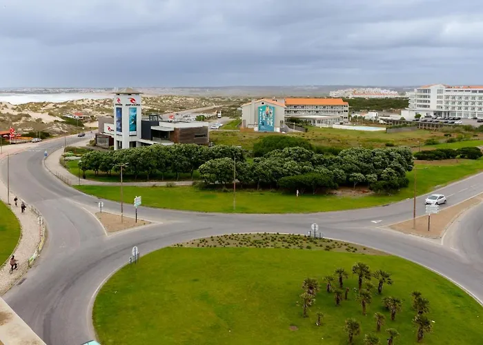 アパート Nuno Moco ペニシェ