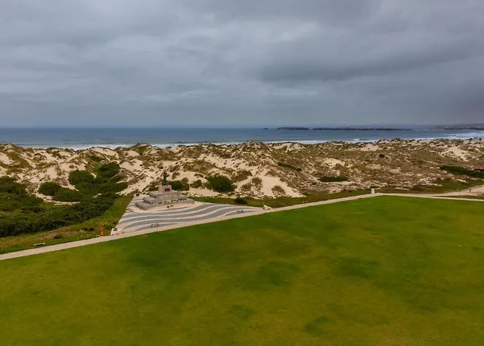 アパート Nuno Moco ペニシェ