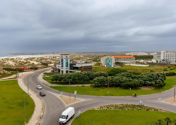 Nuno Moco * ペニシェ