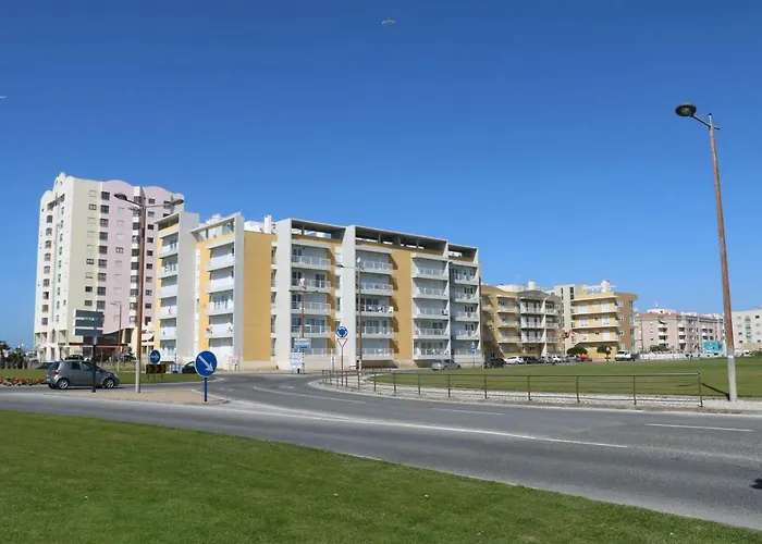 アパート Nuno Moco ペニシェ